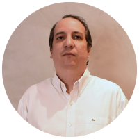 Gustavo AmaralCom vasta experiência e credibilidade no mercado financeiro, lidera com uma abordagem estratégica e comprovada, garantindo resultados consistentes para os investidores.